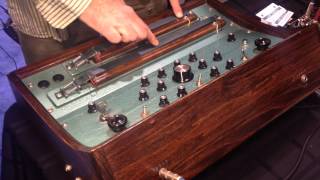 Swarmatron Ribbon Synth