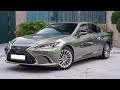 Lexus Es250 Sản Xuất 2022 Model 2023 Call me :03456.58899#lexus #lexuses250