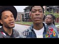Houston’s Most DANGEROUS Ghetto - Hood Vlogs
