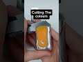 Cutting The Colour Soap 🧼Shery ASMR