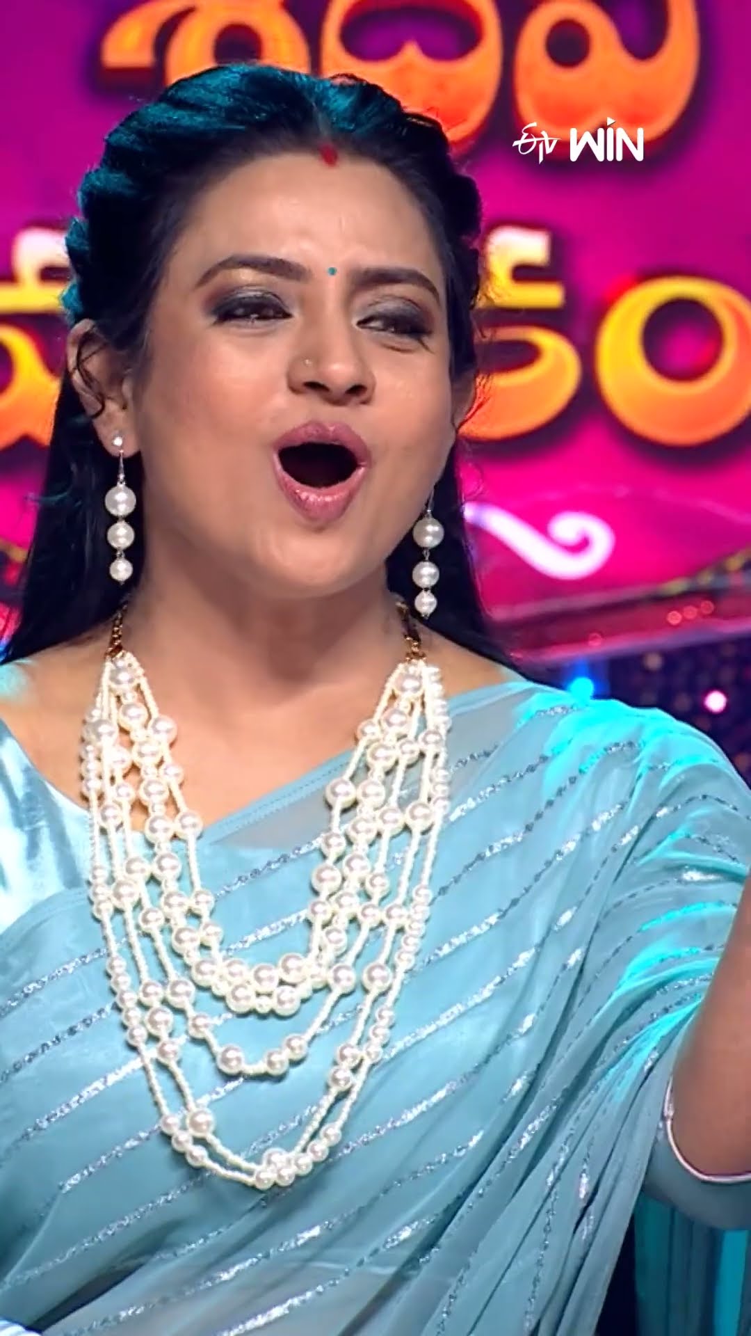 #shorts - The Best Performance of #sridevidramacompany | Daaku Maharaaj
