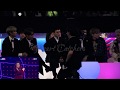 [HD FANCAM] 171201 2017 MAMA IN HONG KONG EXO & VERNON