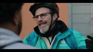 Il Milanese Imbruto E Il Licenziamento. Scena Tratta Da Ricomincio Da Taaac Con Germano Lanzoni