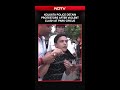 Kolkata Violence News | Kolkata Police Detain Protestors After Violent Clash At Park Circus