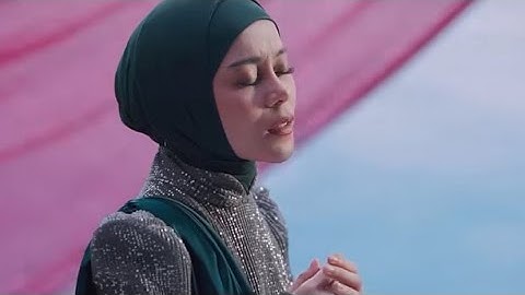 lesti feat judika bukan karena tak cinta versi dangdut lirik