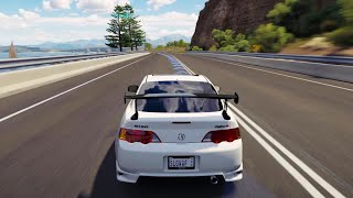 Nothing beats cruising this coastline... screenshot 5