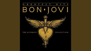 Video thumbnail of "Bon Jovi - Livin' On A Prayer"