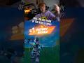 First Fortnite Chapter 5 Season 2 Victory Royale Win! 🥇 #Shorts