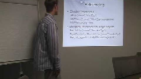 Advanced JSON part 2