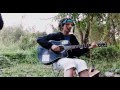 Копия видео Визум - Без лица (акустическая версия в походе)