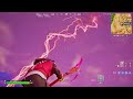 KEVIN/REVIN REBORN!! || RED CUBE MINI EVENT FORTNITE
