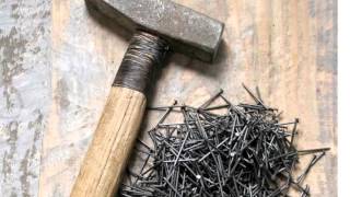 Domain 10: Colonial Towns & Townspeople Lesson 7: the House Builders: Bricklayers, Masons, & Carpent