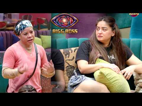 Bigg Boss 20 Update: Mahhi Vij Ke Ex Husband Remark Par Isha Ka Bhadka Gussa, Mary Ne Di Opinion