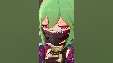 One of Genshin FUNNIEST event has made a comeback! 🪲 #genshinimpact #shorts