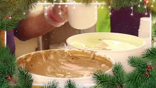 Uncle Ray's - Spumoni Promo