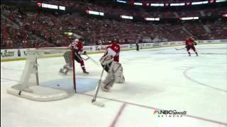 Pascal Dupuis SHG 5-2 May 22 2013 Pittsburgh Penguins vs Ottawa Senators NHL Hockey