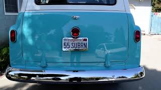 Suburban