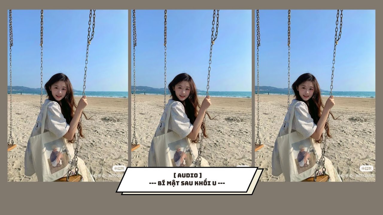 [ FULL ] : || BÍ MẬT SAU KHỐI U || RIN~