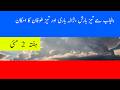punjab weather forecast | punjab weather report  | punjab weather news | punjab weather alert