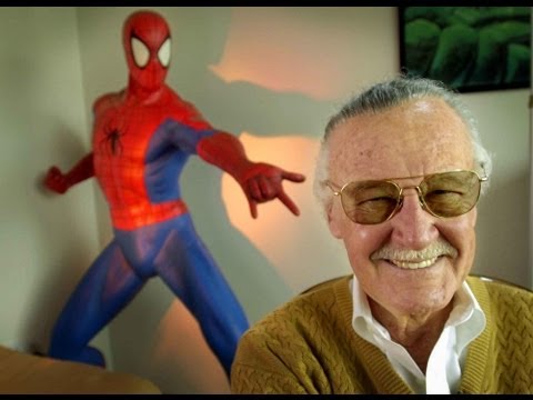 Video: The Amazing Spider-Man's Stan Lee DLC Keluar Esok