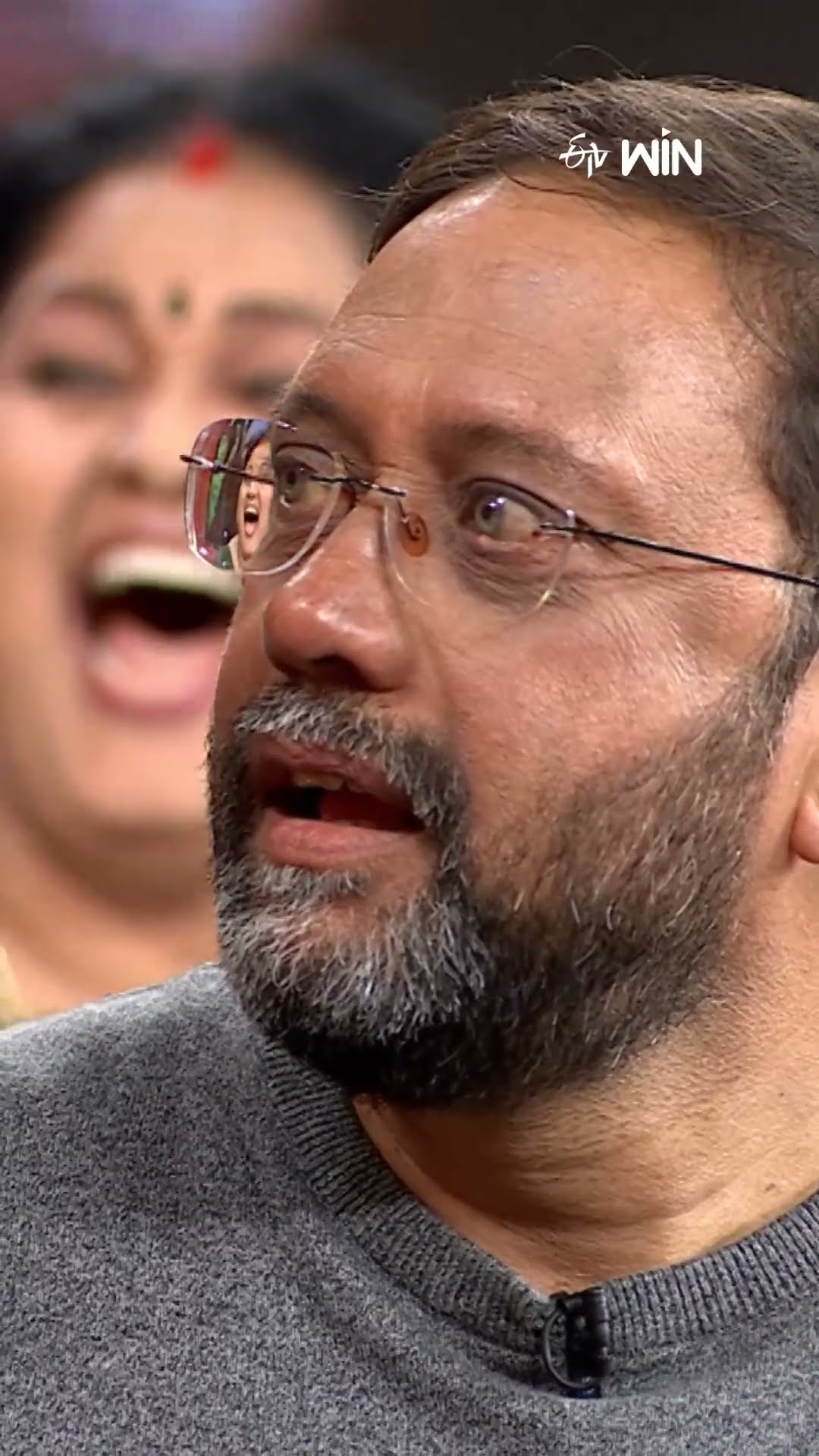 #shorts - See the Pic \u0026 recreate the expressions #SumaAdda #gameshow #suma