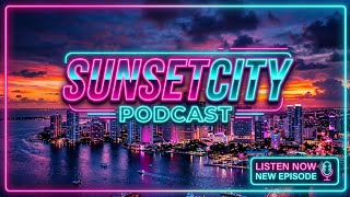 The Sunset City Podcast: The Winona Ryder Resurgence