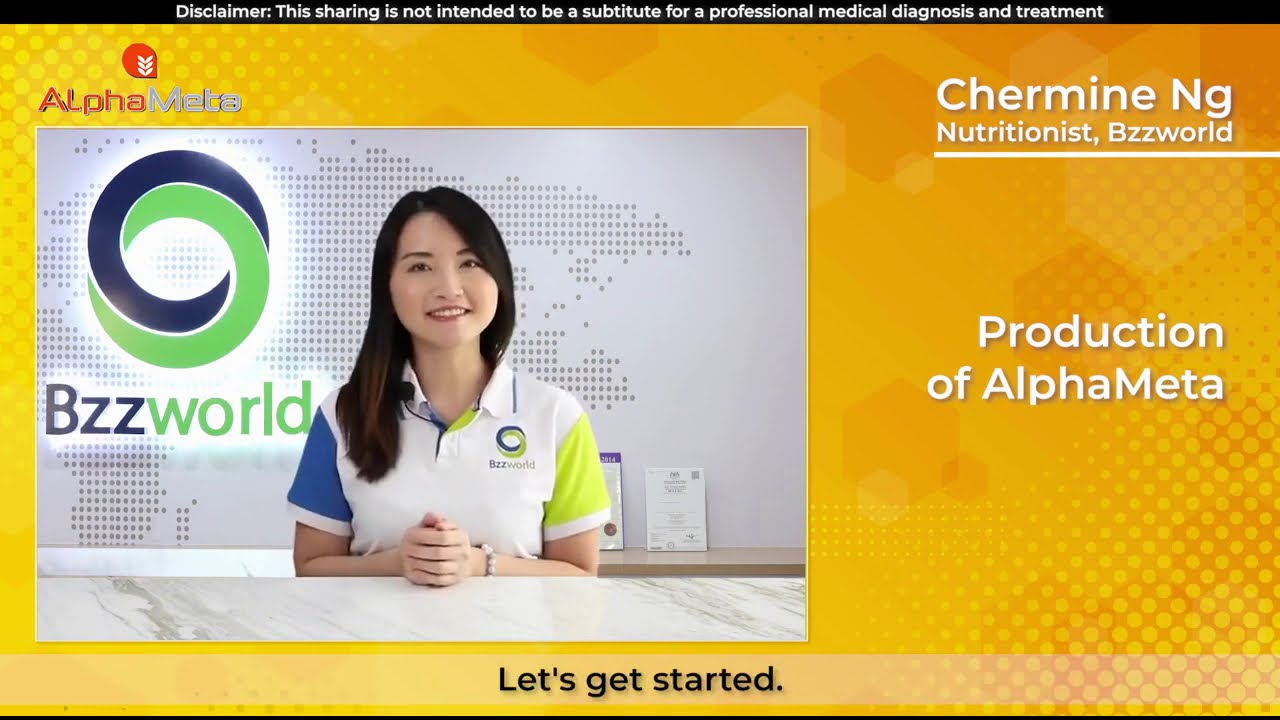 Alphameta - Get to Know About Its Production - YouTube
