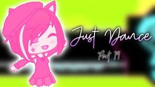Just Dance Mep Part 19 彡 For Smartout