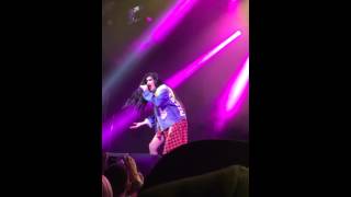 Adore Delano "I Adore You" 2/1/15 RUBOTS