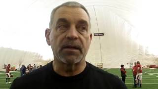 Vince Okruch Interview