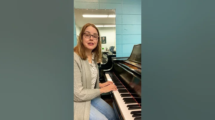 Faster, smoother PIANO SCALES: 3 ways to practice! 🎹🥳  #pianotechnique #pianoscales #pianotips