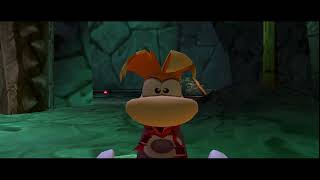 Rayman 3: Hoodlum Havoc - Partie 9 FIN - La Tour du Leptys - Gameplay FR 4K PCSX2 sans coms
