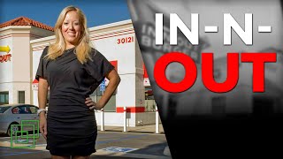 In-N-Out Heiress Is LEAVING California!