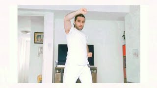 1 Way To Improve AGE UKE (Rising Block) - Toturial - Karate Training