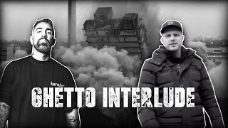 BUSHIDO X BABA SAAD - GHETTO INTERLUDE REMIX