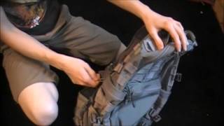TAD FAST-Pack EDC Unboxing!!
