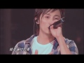 Forever Memories/w-inds. @LIVE TOUR 2010 Another World