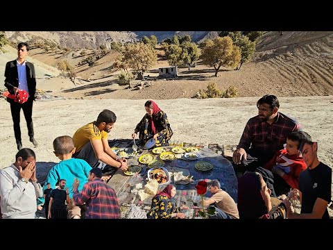 العودة السرية من عرض الزواج غضب أرسلان والمعركة من أجل تحرير إسحاق