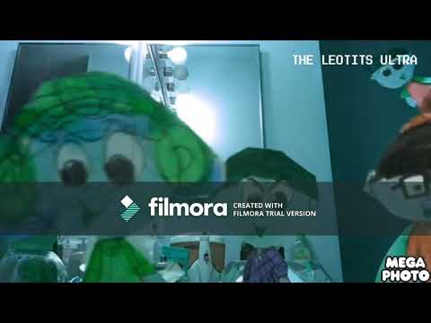 The Leotits - Turn Off The Sink (Ultra Major Version)