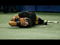 The Day Rafael Nadal Achieved Career Grand Slam With Brutal Tennis (HD)