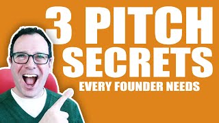 Pitch Like a Pro: Expert Advice for Startup Founders