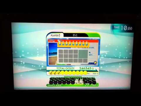 【ネタバレ注意】ダンエボデイリートレーニング 18日目