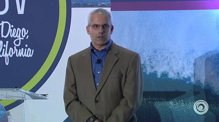 ASU GSV Summit: GSV PRIMETIME: Stephen Laster