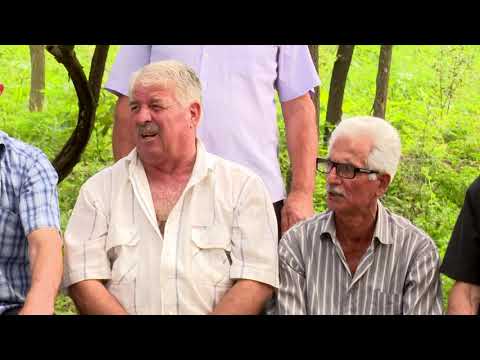 \"თაგვის სიმღერა\" •  ანს.#შუამთა სოფ.ქვედა მუქედი(ვანი)