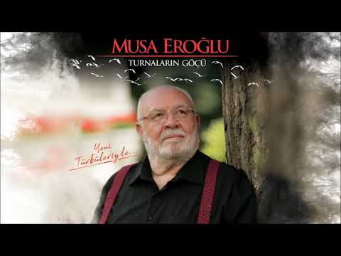 Musa Eroğlu - Turnaların Göçü