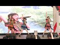 200202 WONDER WEED @ Japan Expo Thailand 2020, Stage A [Full Fancam 4K60p]