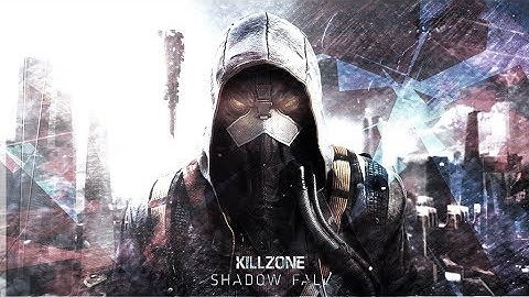 Killzone Shadow Fall-Online Multiplayer-24 Player Domination + Team Deathmatch + Warzones - PS4 PRO