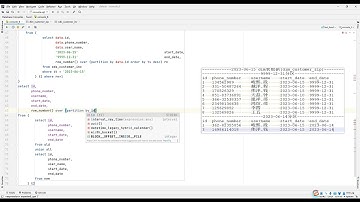 快餐数仓 快餐点餐 离线数据仓库项目实战教程（2024）