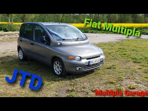 Autovorstellung - Fiat