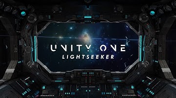 Unity One - Lightseeker (LYRIC VIDEO)